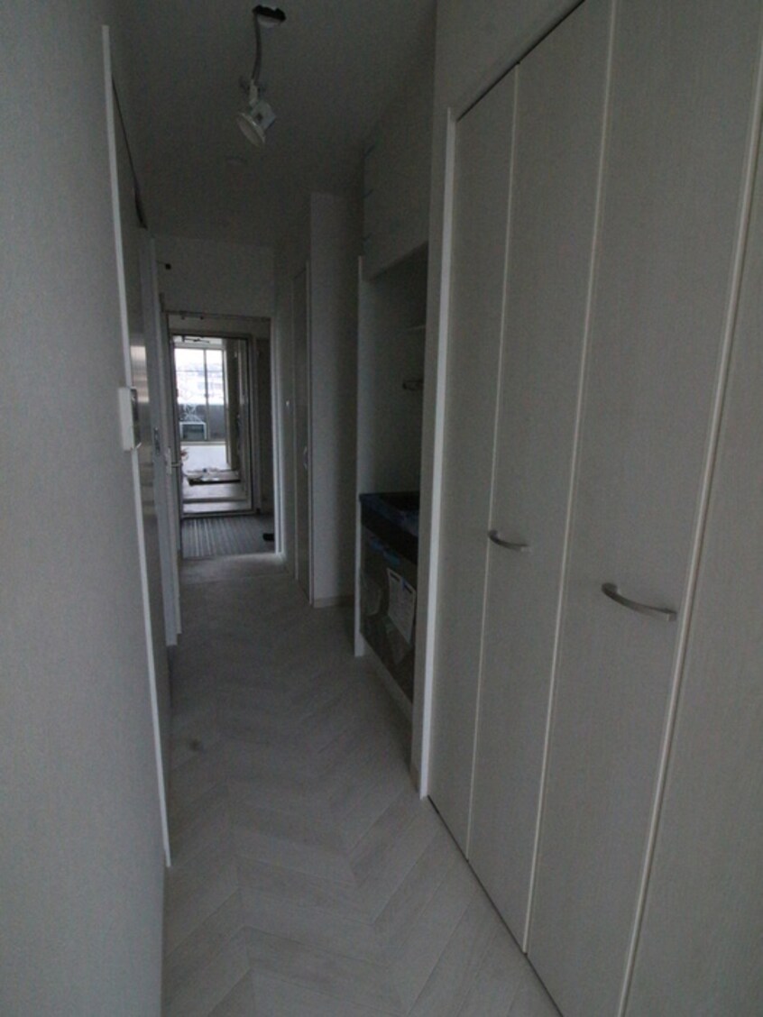 内観写真 ｃｈｏｕｃｈｏｕ中宮