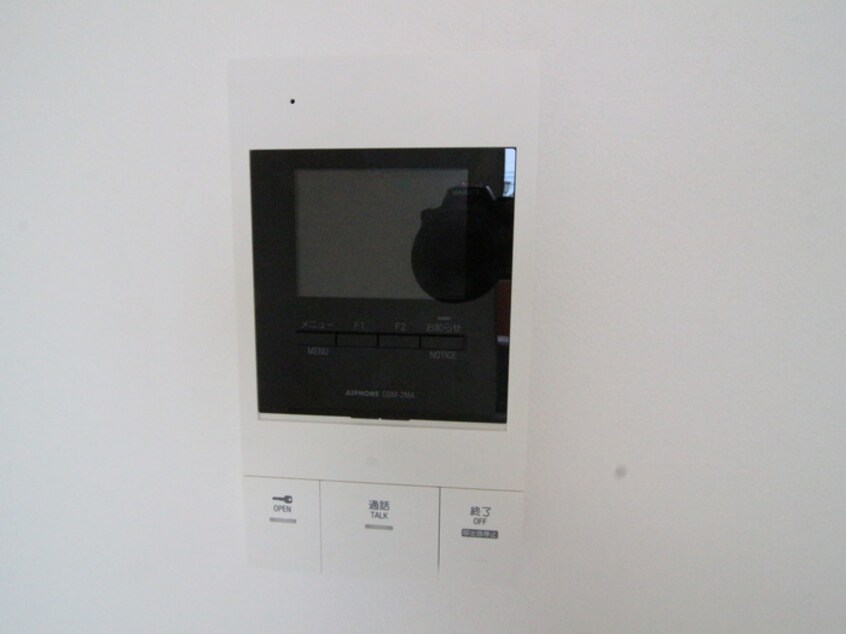 内観写真 ｃｈｏｕｃｈｏｕ中宮