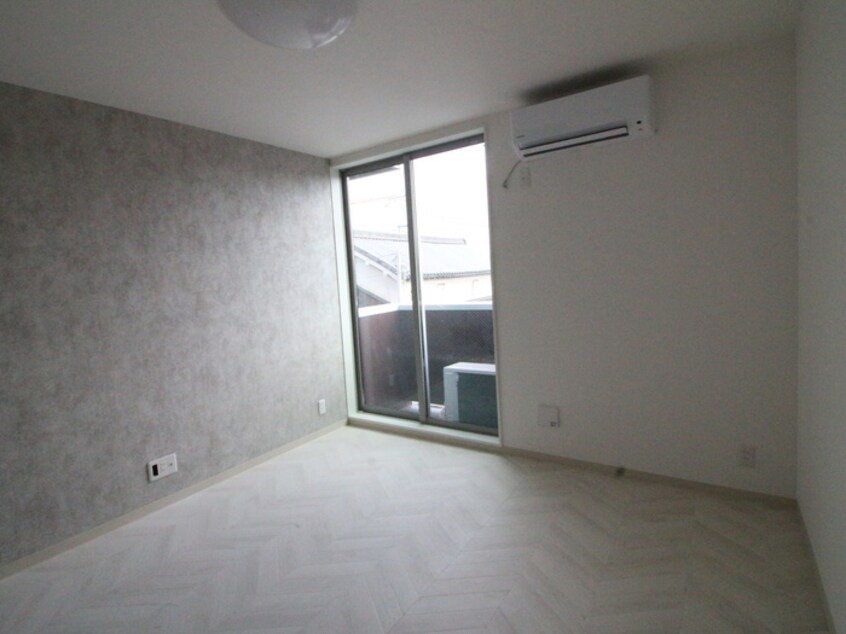 内観写真 ｃｈｏｕｃｈｏｕ中宮