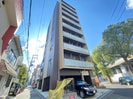 JPレジデンス神戸（901）の外観