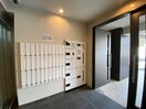 建物設備 JPレジデンス神戸（901）