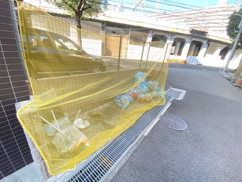 その他 JPレジデンス神戸（901）