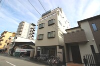 メイプルハイム