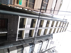 アクアプレイス北浜（504）