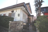 北村貸家