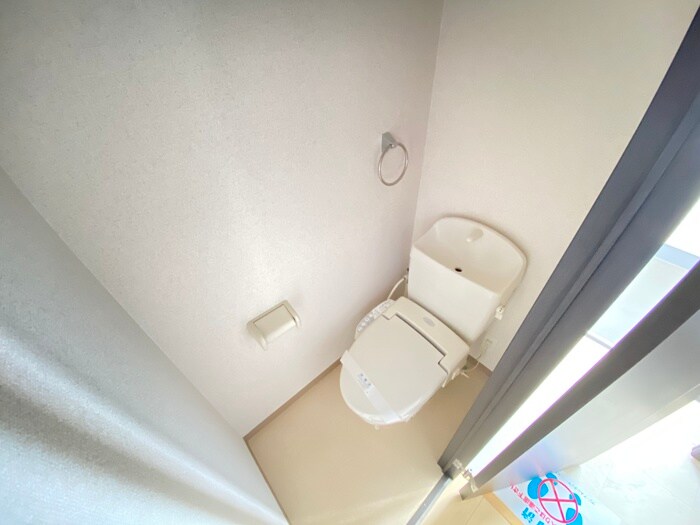 トイレ フジパレス堺香ヶ丘サウス
