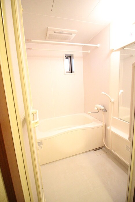 バス／シャワールーム等 エステート旭