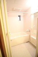 バス／シャワールーム等 エステート旭