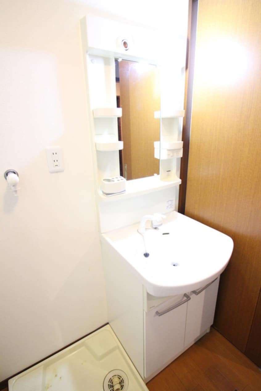 洗面 エステート旭