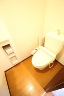 トイレ エステート旭