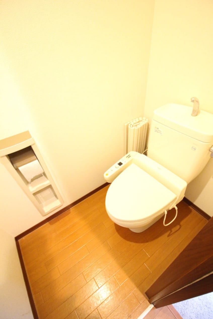 トイレ エステート旭