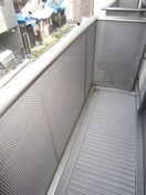 ベランダ・バルコニー エステート旭