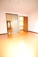 居室 エステート旭