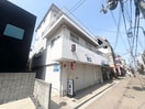 外観写真 ホワイトハイツ春日