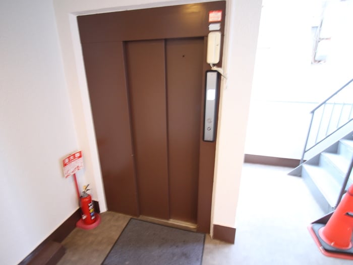 建物設備 グルパ松原
