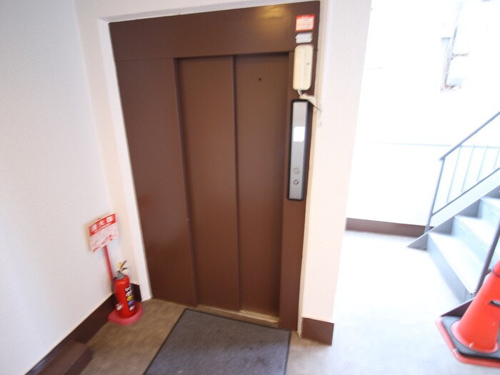 建物設備 グルパ松原