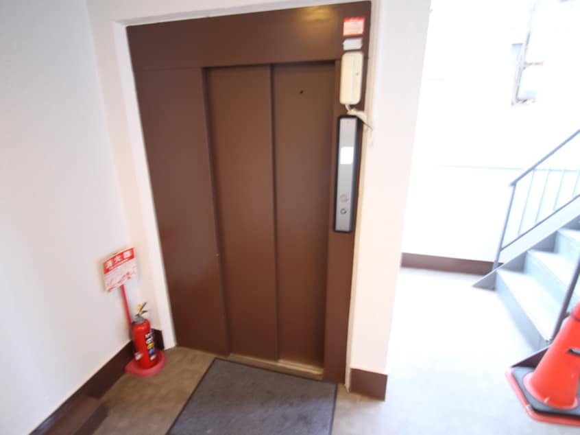 建物設備 グルパ松原