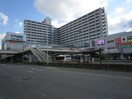 近商　ゆめニティまつばら(デパート)まで350m グルパ松原