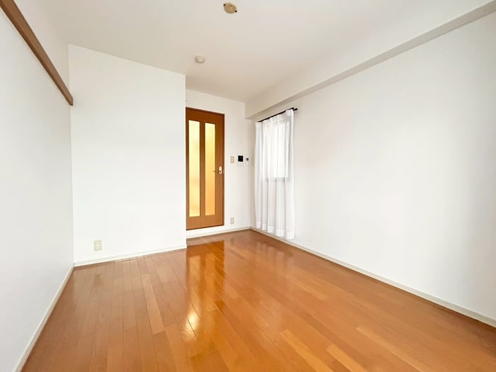 居室 ラディウス森南