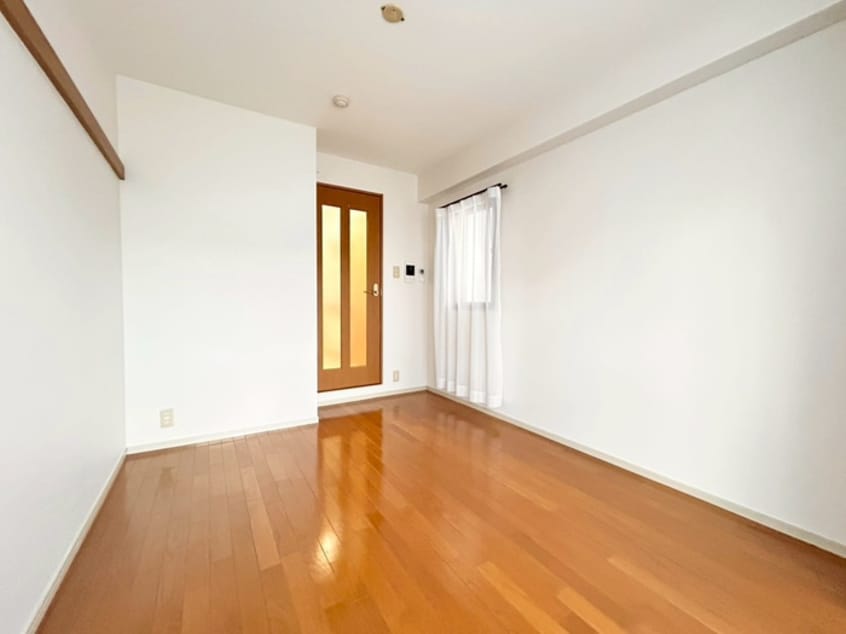 居室 ラディウス森南