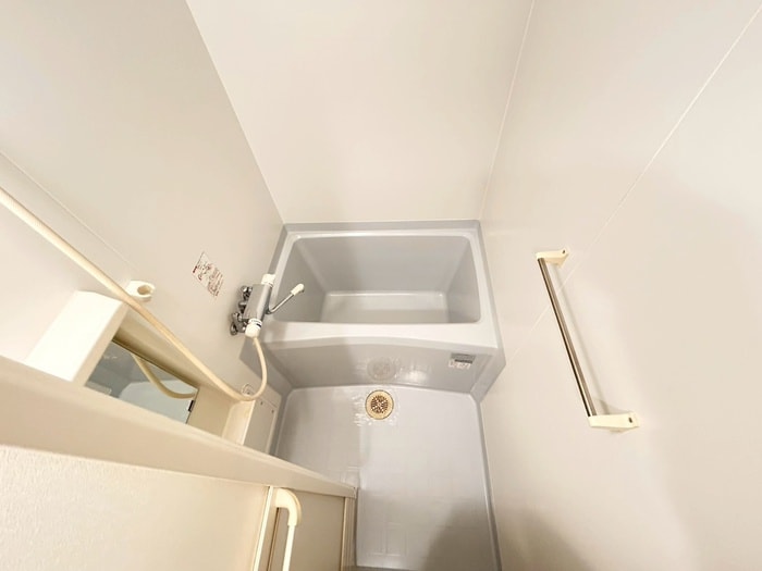 バス／シャワールーム等 ラディウス森南