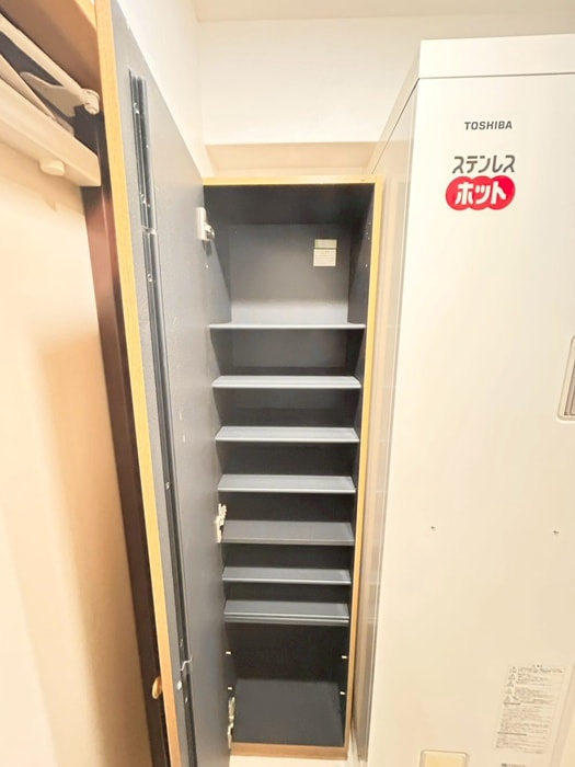 靴箱 ラディウス森南