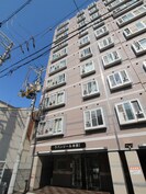 ラパンジール本田Ⅰの外観