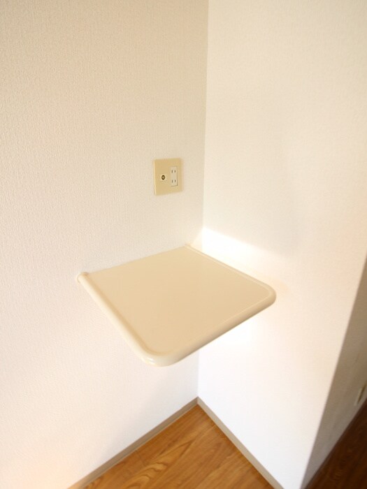 内観写真 ラパンジール本田Ⅰ