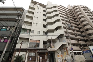 アイビー岸家(602)