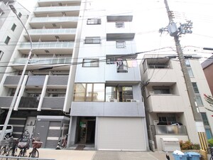 磯路中元マンション