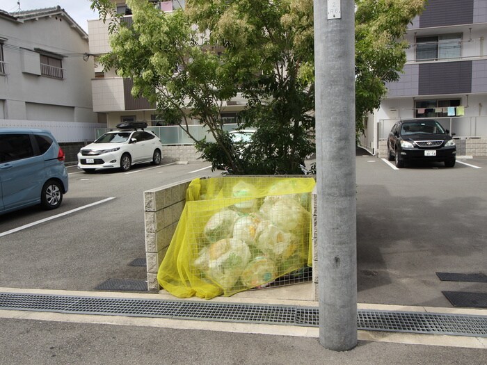 その他 アルシオーネ桜井