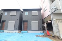 長洲中通3丁目戸建B