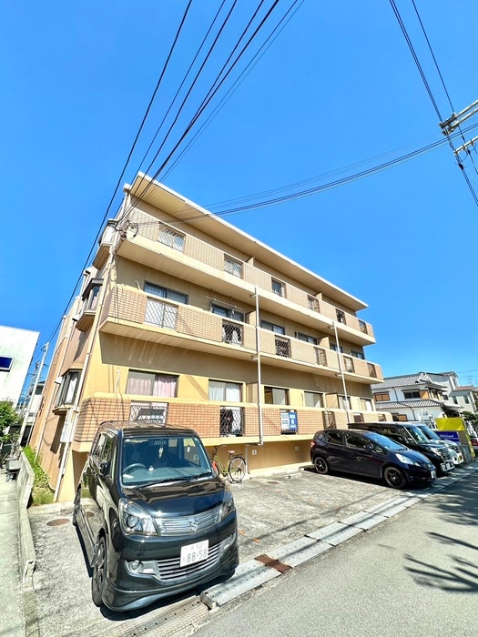 外観写真 サウスパーク浜寺