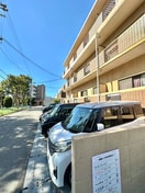 駐車場 サウスパーク浜寺