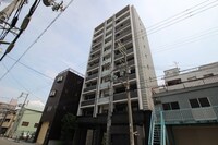 ﾌｧｰｽﾄﾚｼﾞﾃﾞﾝｽ大阪ﾍﾞｲｻｲﾄﾞ(1105)