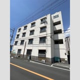白梅ハイツ