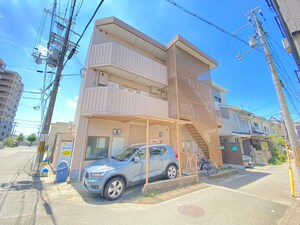 第２コーポ北村