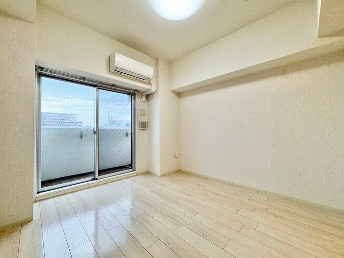 居室 ラシーヌ宿院