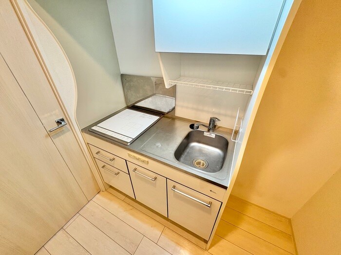 キッチン ラシーヌ宿院