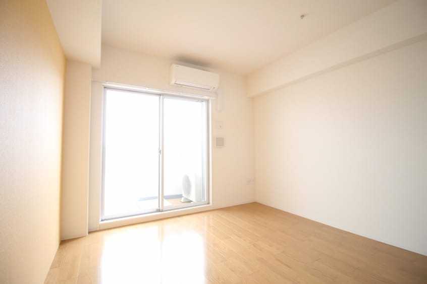 居室 ラシーヌ宿院