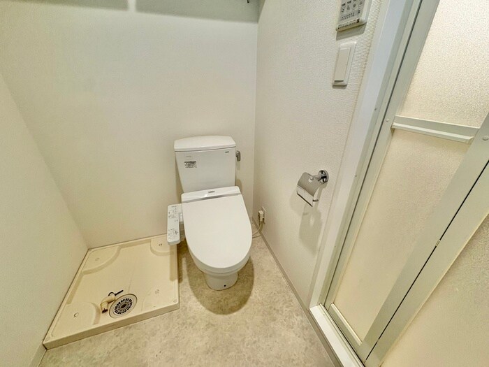 トイレ ラシーヌ宿院