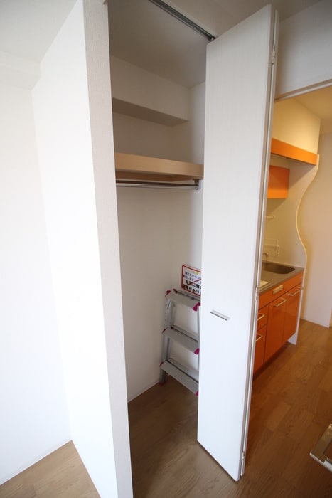 収納 ラシーヌ宿院