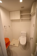 トイレ ラシーヌ宿院