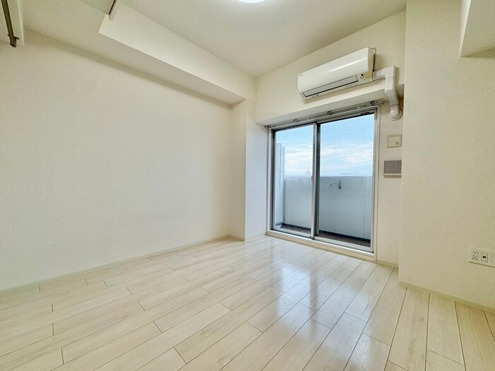 居室 ラシーヌ宿院