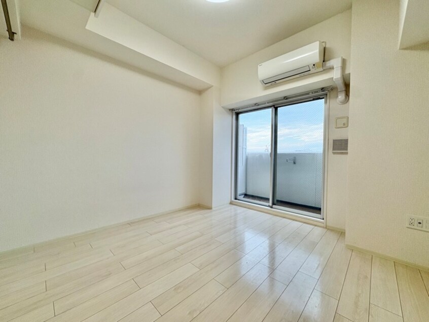 居室 ラシーヌ宿院