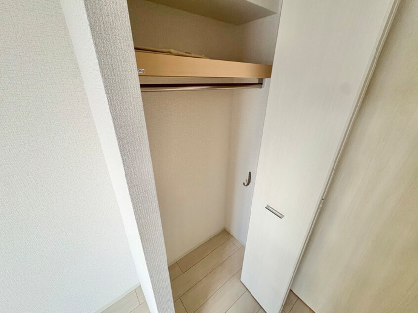 収納 ラシーヌ宿院