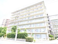 日商岩井相川松山公園ﾏﾝｼｮﾝ1号棟