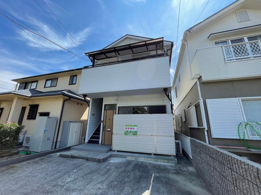 外観写真 Ｙｏｕｗａ　Ｈｏｕｓｅ　