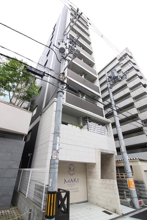 レオンコンフォ－ト南堀江(803)