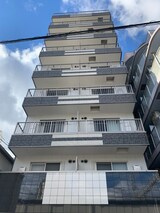 HR・FRONT REGAL 野江駅前